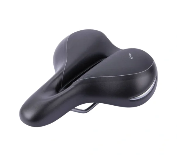 Contec Elliptic+ Damen-Fahrradsattel