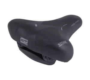 Contec Volare City XXL Fahrradsattel