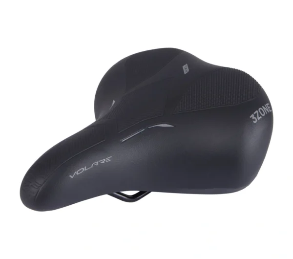 7266232_2 Contec Volare City XXL Fahrradsattel