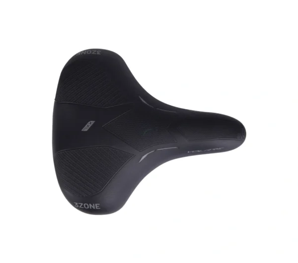 7266232_3 Contec Volare City XXL Fahrradsattel