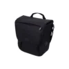 Contec Via Tour Fahrradtasche - Schwarz