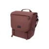 7399140-min Contec einzelne rote Fahrradtasche