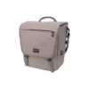 Contec Via Einzel-Fahrradtasche Tour – Farbe Sand