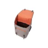 Contec Via Einzel-Fahrradtasche Tour – Farbe Sand