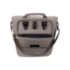 Contec Via Einzel-Fahrradtasche Tour – Farbe Sand