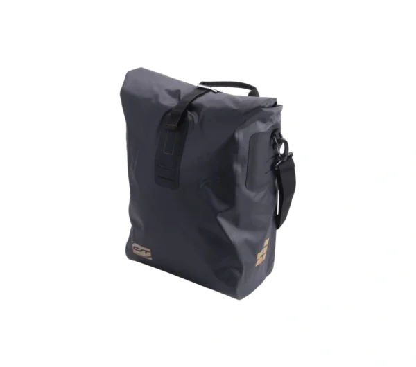 Contec Single Waterproof Mik Single Fahrradtasche
