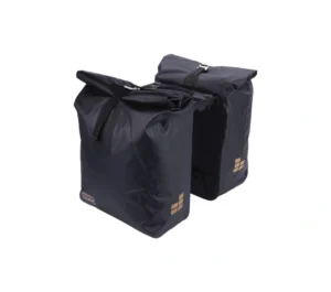 Contec Doppelte wasserdichte RT Doppel-Fahrradtasche