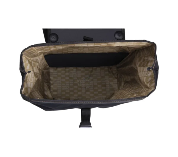 Contec Doppelte wasserdichte Mik Doppel-Fahrradtasche