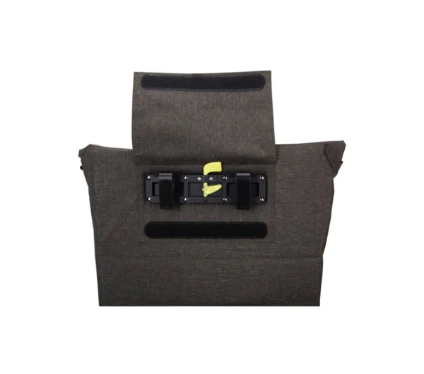 Contec Lim Rucksack – Olivgrün