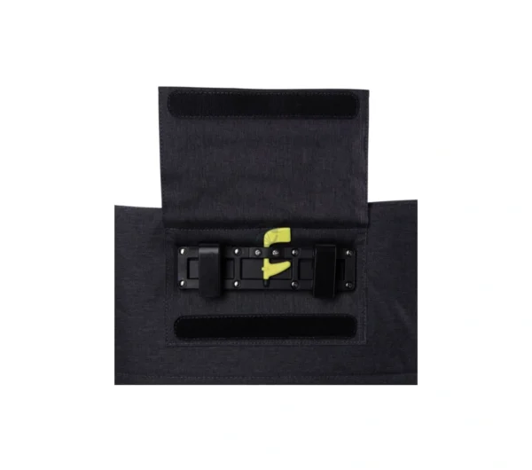 Contec Lim Rucksack - Grau