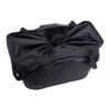Contec Hamper HR Grauer Fahrradkorb