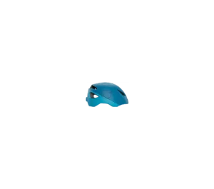 Contec Tuva blauer Fahrradhelm - L