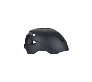 Contec Tuva Fahrradhelm schwarz - S/M