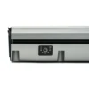e-bike_vision_gazelle_innergy_goud_closeup_batterijindicator Gazelle Innergy Gold | von E-Bike Vision