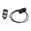 Fazua Ride 60 LED-Nabe | Größe M