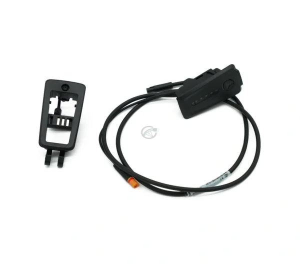 Fazua Ride 60 LED-Nabe | Größe M