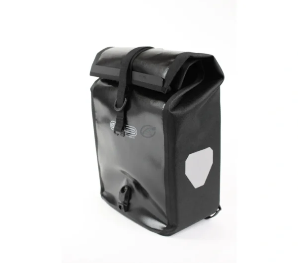 Klever Ortlieb Batterietasche