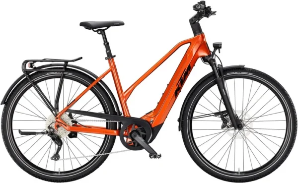 KTM Macina Tour CX 830 - 2025