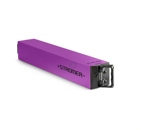 st618battery160916_01_1 Stromer BQ618 48V 12,3Ah 618Wh