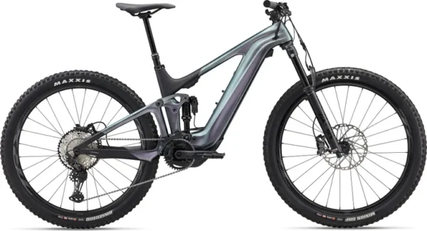 Giant Trance X Advanced E+ 1 - 2023