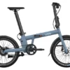 Uto Pro 20 E-Faltrad - 2026