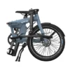 Uto Pro 20 E-Faltrad - 2026