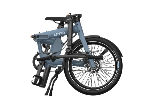 Uto Pro 20 E-Faltrad - 2026