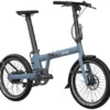 Uto Pro 20 E-Faltrad - 2026