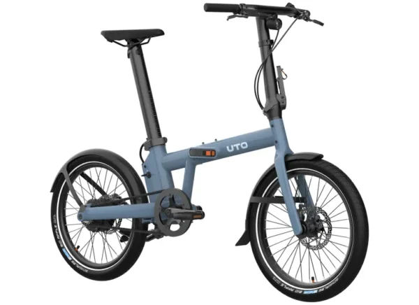 Uto Pro 20 E-Faltrad - 2026