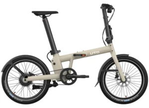 Uto Pro 20 E-Faltrad - 2026