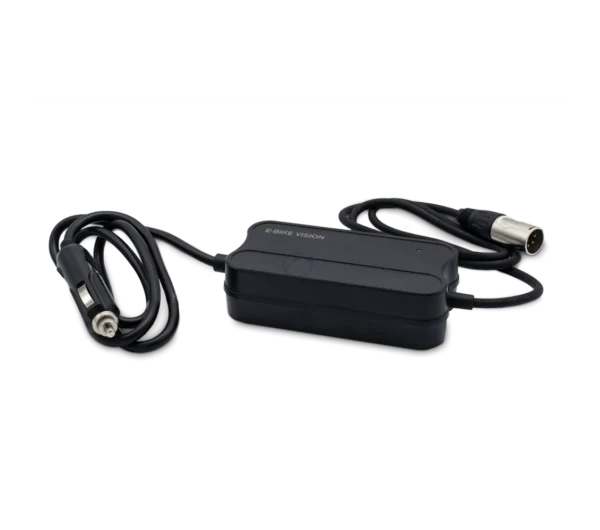 Fahrradladegerät für Panasonic NextGen 2A
