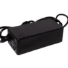 Universelles 42V 2A Batterieladegerät (2-poliger Tulpenstecker)