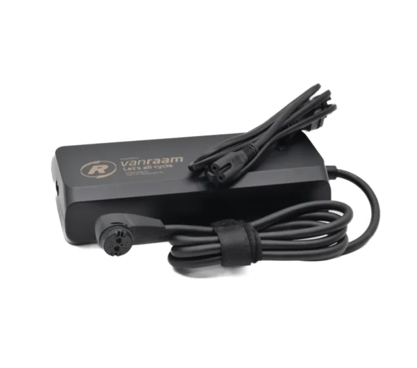 Van Raam Batterieladegerät 6A