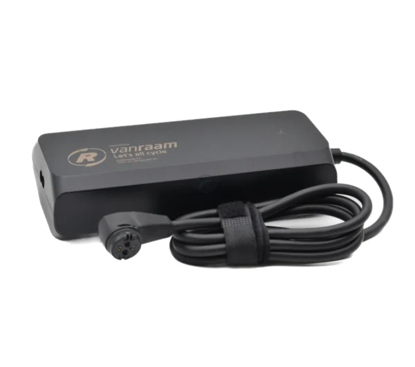 Van Raam Batterieladegerät 6A