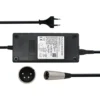 impulse_lader_42v_3a_4-polig_xlr_ebbe.dc.301_2 Impulse 42V 3A (4-poliger XLR) Elektrofahrrad-Ladegerät