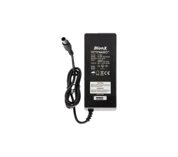 Maratron BionX 48V Ladegerät