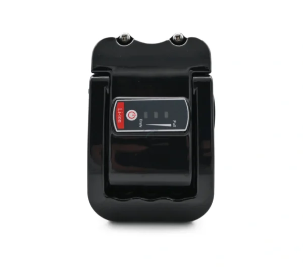 Phylion XH370-12J Silverfish 37V 12Ah (schwarz) Ersatzbatterie