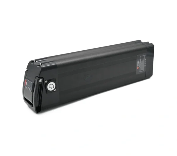 Phylion XH370-12J Silverfish 37V 12Ah (schwarz) Ersatzbatterie