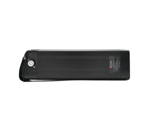 Phylion XH370-12J Silverfish 37V 12Ah (schwarz) Ersatzbatterie
