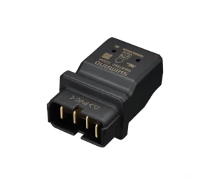 Shimano SM-BTE60 Ladeadapter