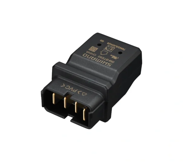Shimano SM-BTE60 Ladeadapter