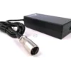 Sparta ION PMU3 34V Ladegerät für Batavus/Koga 4-poligen XLR-Anschluss