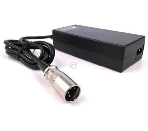 Sparta ION PMU3 34V Ladegerät für Batavus/Koga 4-poligen XLR-Anschluss