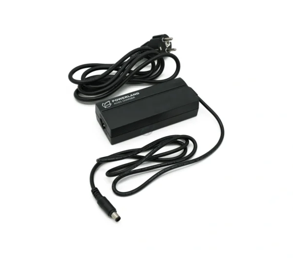 Vogue E-Drive Ladegerät für Vogue Troy und Vogue Apollo 42V 2A