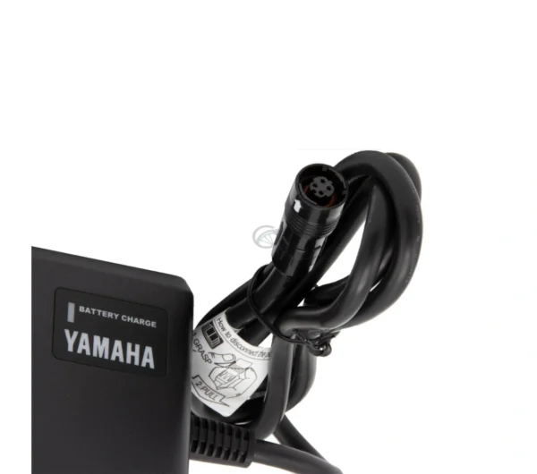Yamaha 42V 4A 4-Pin-Ladegerät