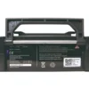 TranzX BL03 36V 11Ah Fahrradbatterie
