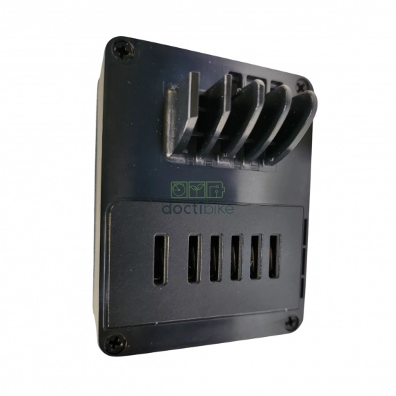 batterie-36v-116ah-dt12 (1) Phylion DT12 E-Bike-Akku 36 V 11,6 Ah / 14 Ah – Rahmenmontage