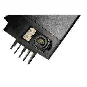 Phylion DT12 E-Bike-Akku 36 V 11,6 Ah / 14 Ah – Rahmenmontage
