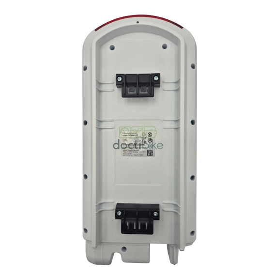 BMZ E-Bike-Akku 10S4P ICR18650-22P 36 V 8,6 Ah