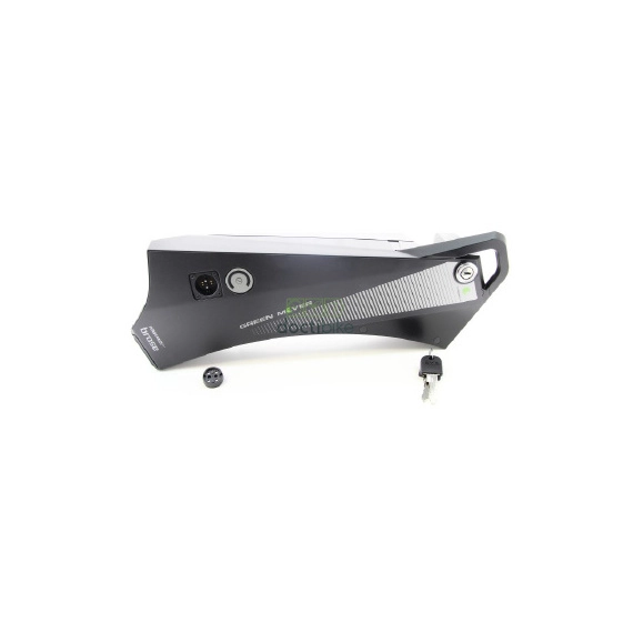 BULLS E-Bike-Akku 36 V 17 Ah